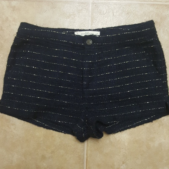 Shorts by Abercrombie & Fitch - Picture 1 of 5